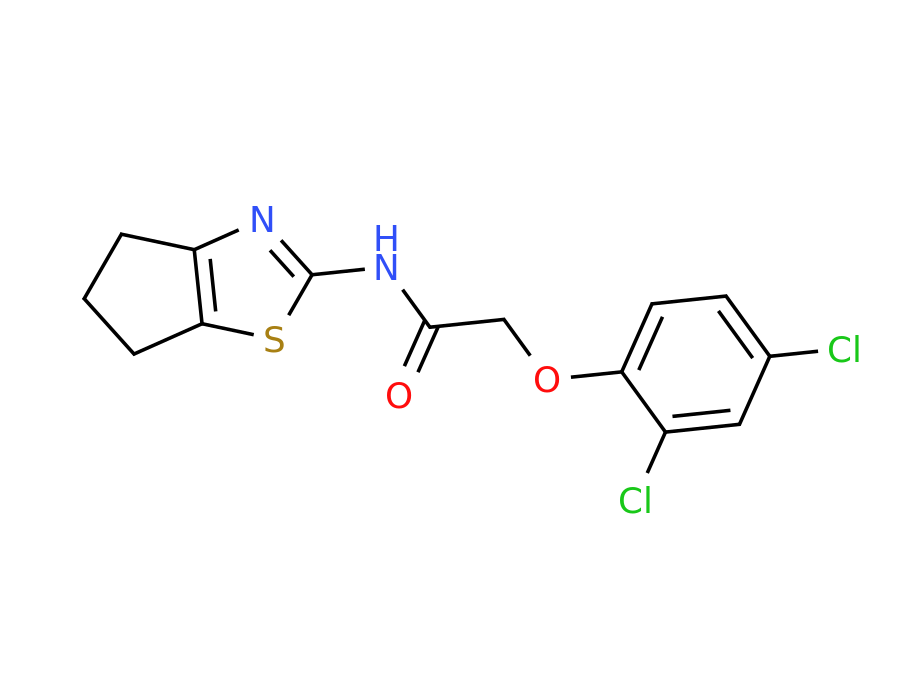 Structure Amb3447571