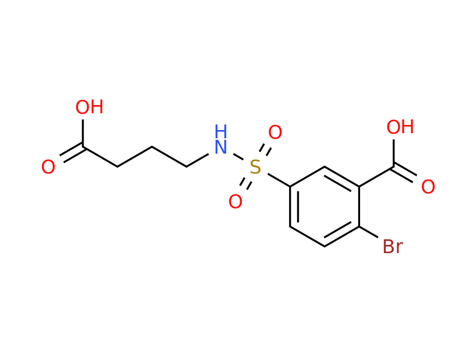 Structure Amb344761