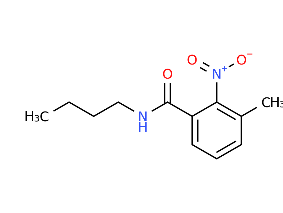 Structure Amb3448019