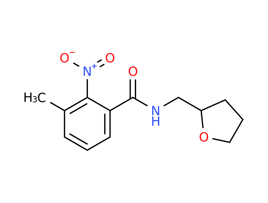 Structure Amb3448025