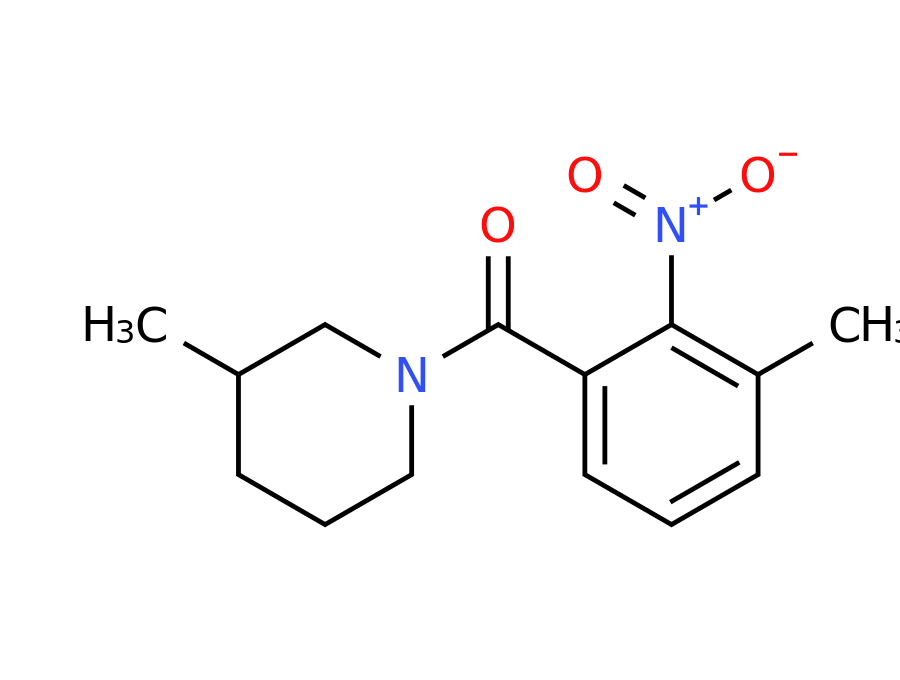 Structure Amb3448027