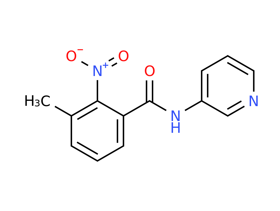 Structure Amb3448077