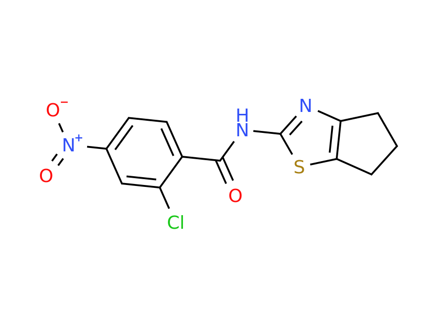 Structure Amb3448194