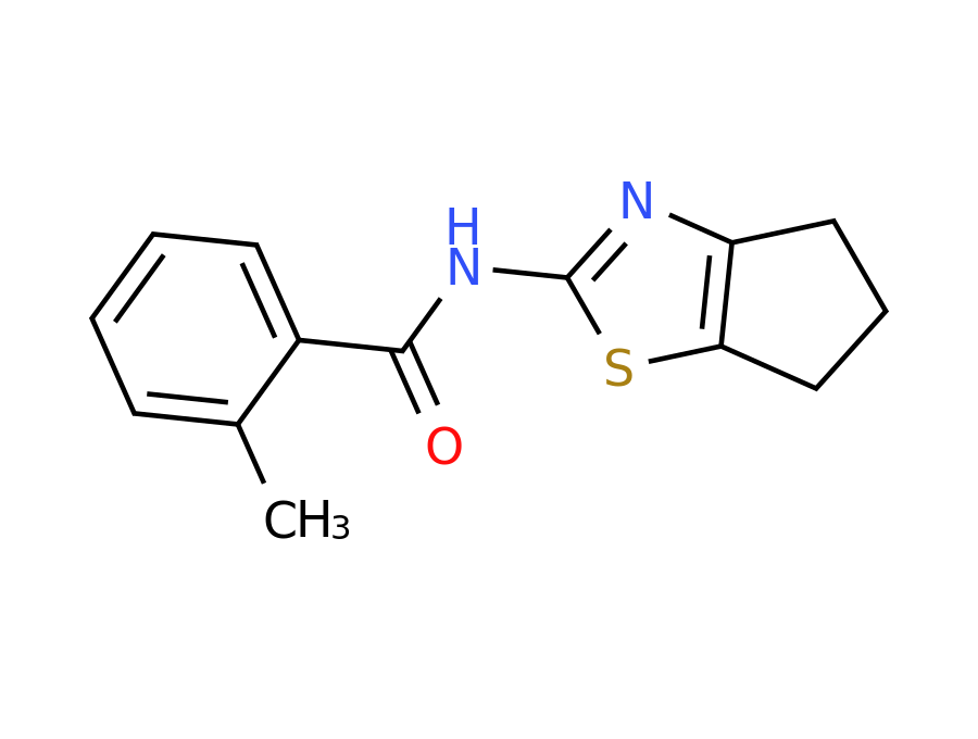 Structure Amb3448199