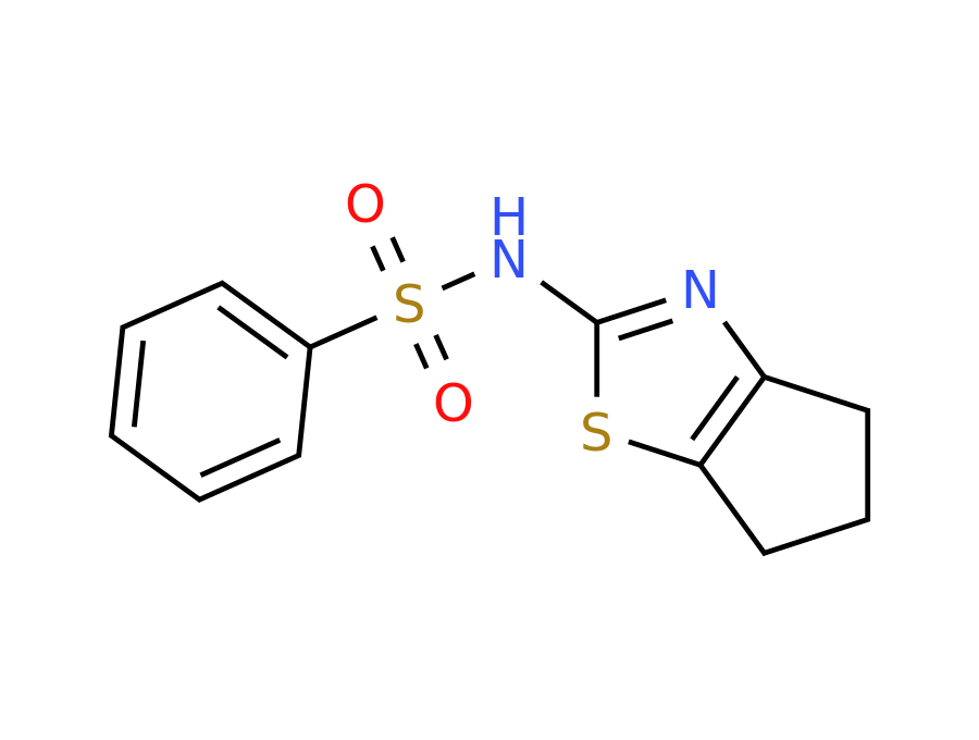 Structure Amb3448220