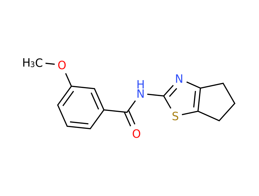 Structure Amb3448316