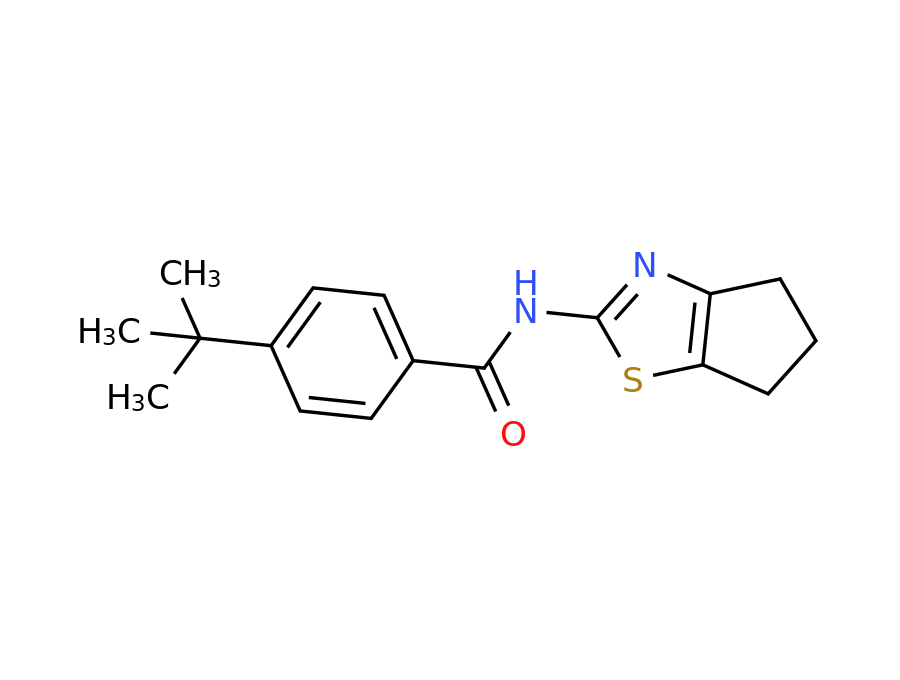 Structure Amb3448333