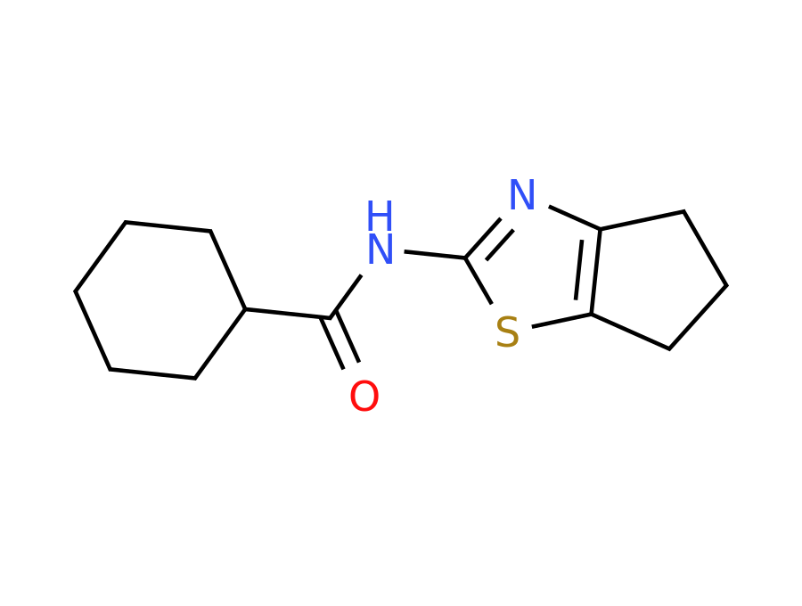 Structure Amb3448466