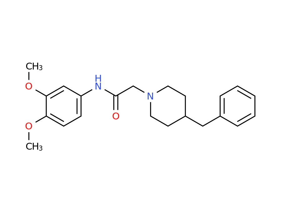 Structure Amb34513