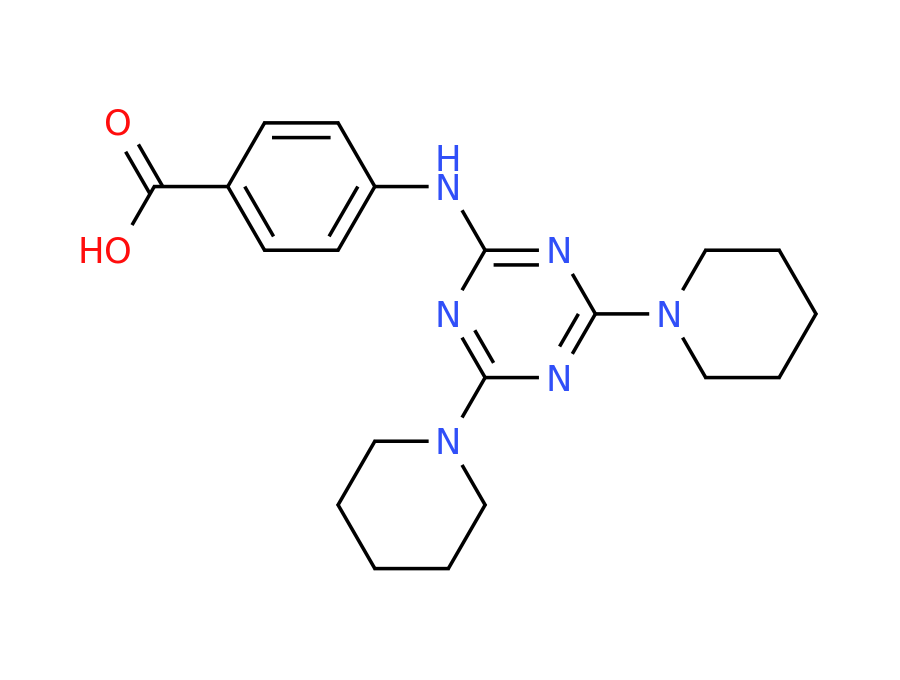 Structure Amb3451911