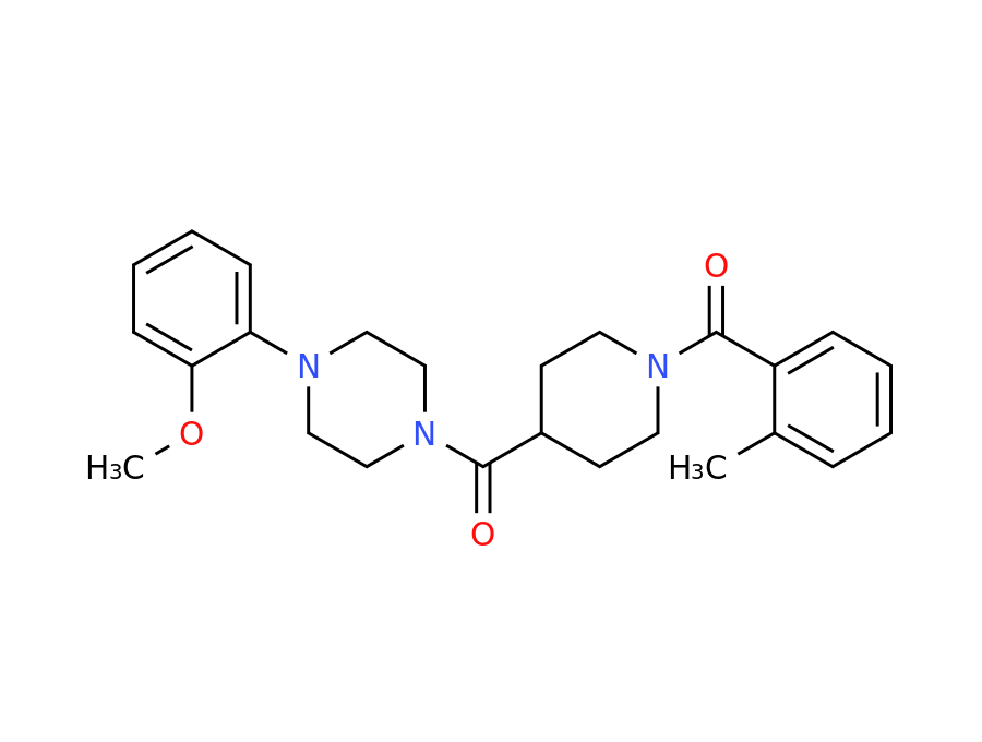 Structure Amb3452513