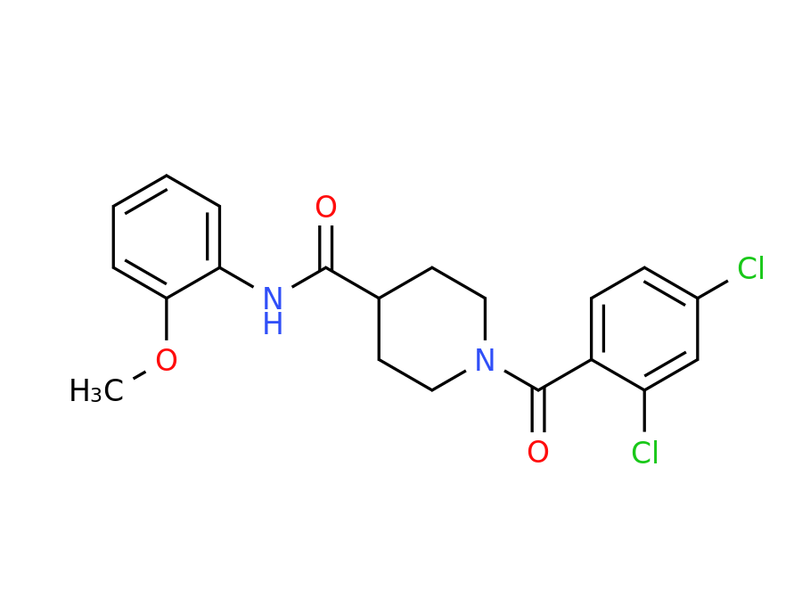 Structure Amb3452515