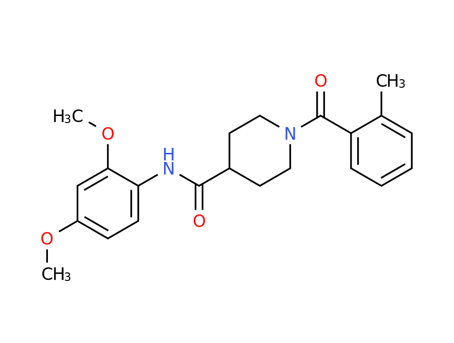 Structure Amb3452563