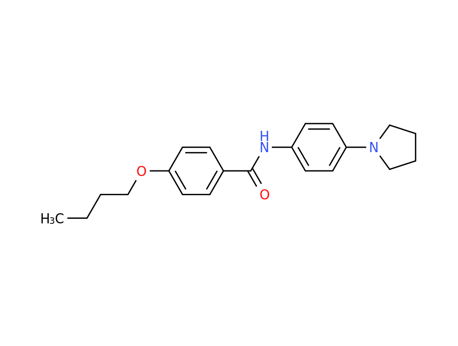 Structure Amb3453164