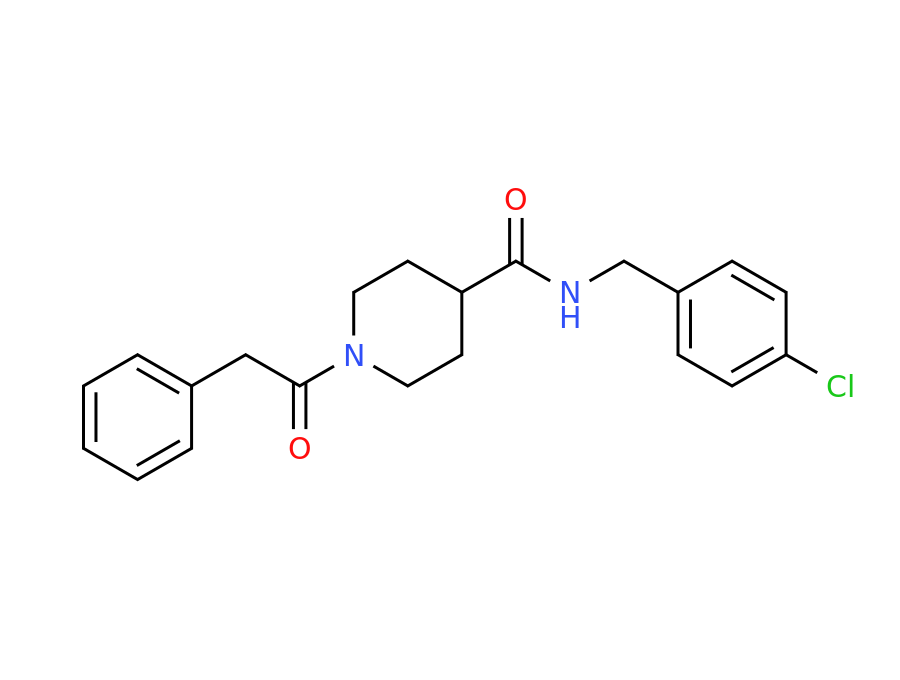 Structure Amb3453496