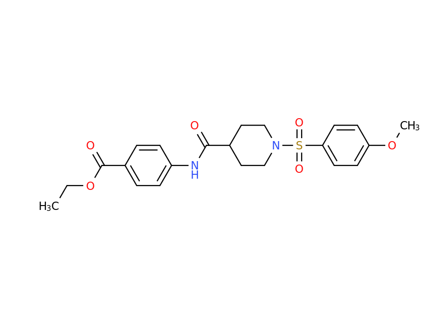 Structure Amb3453574