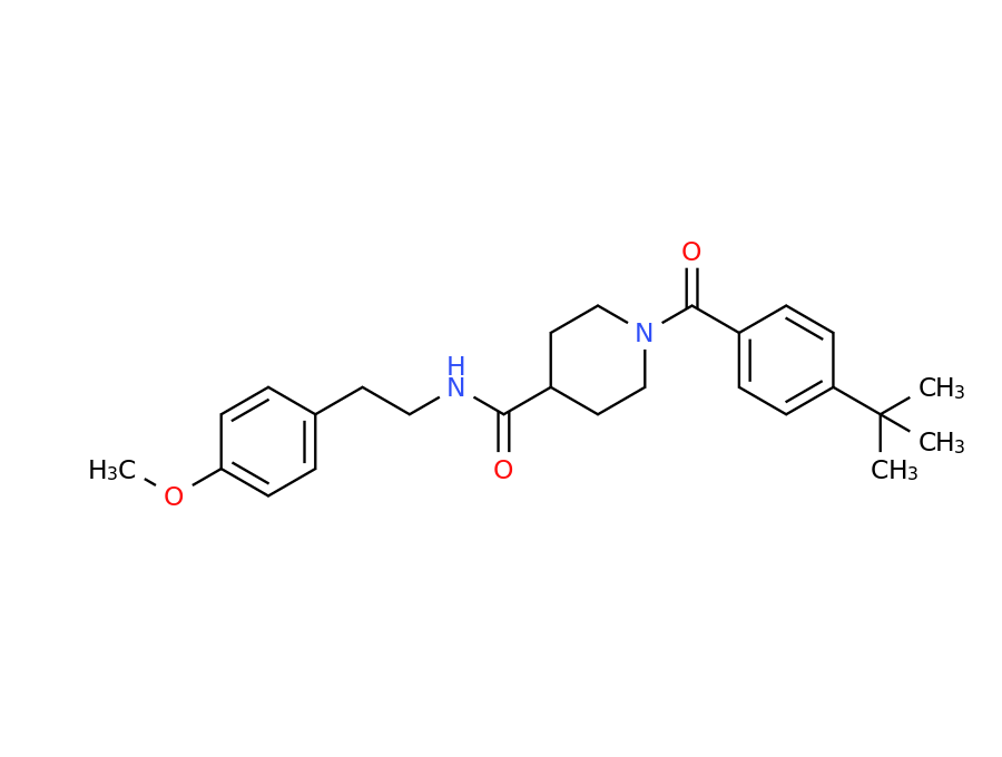 Structure Amb3453637