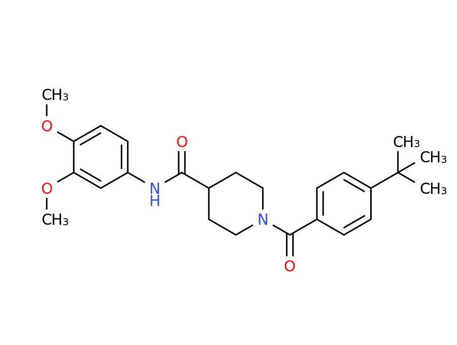 Structure Amb3453671