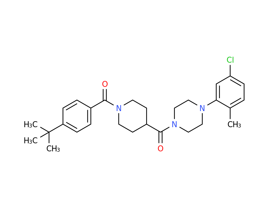 Structure Amb3453683