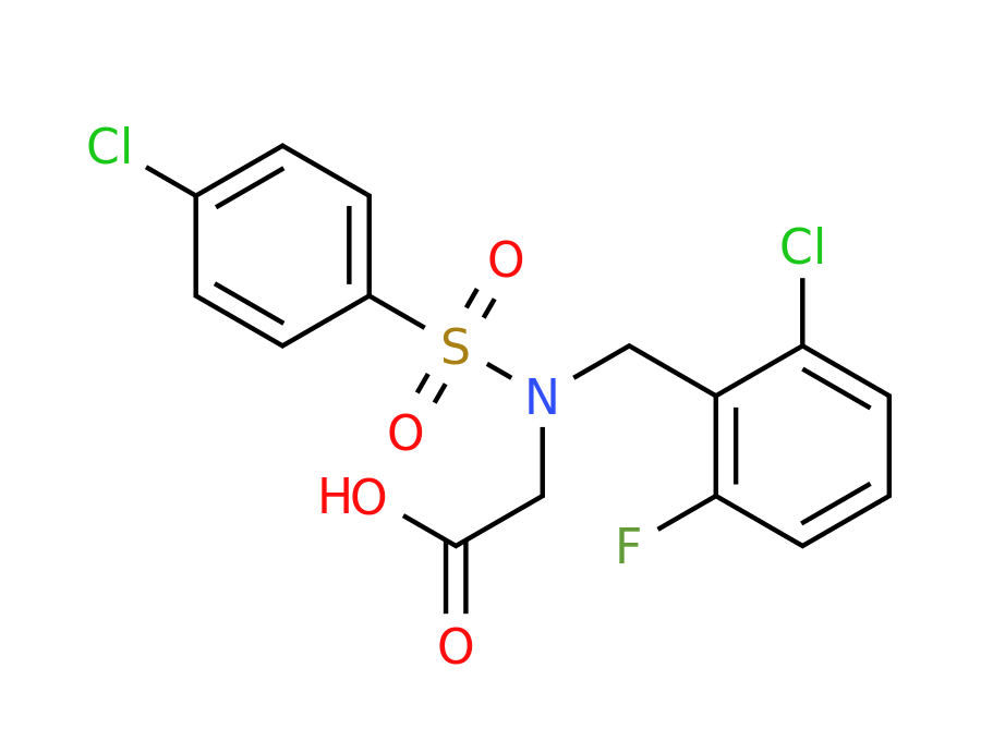 Structure Amb3453734