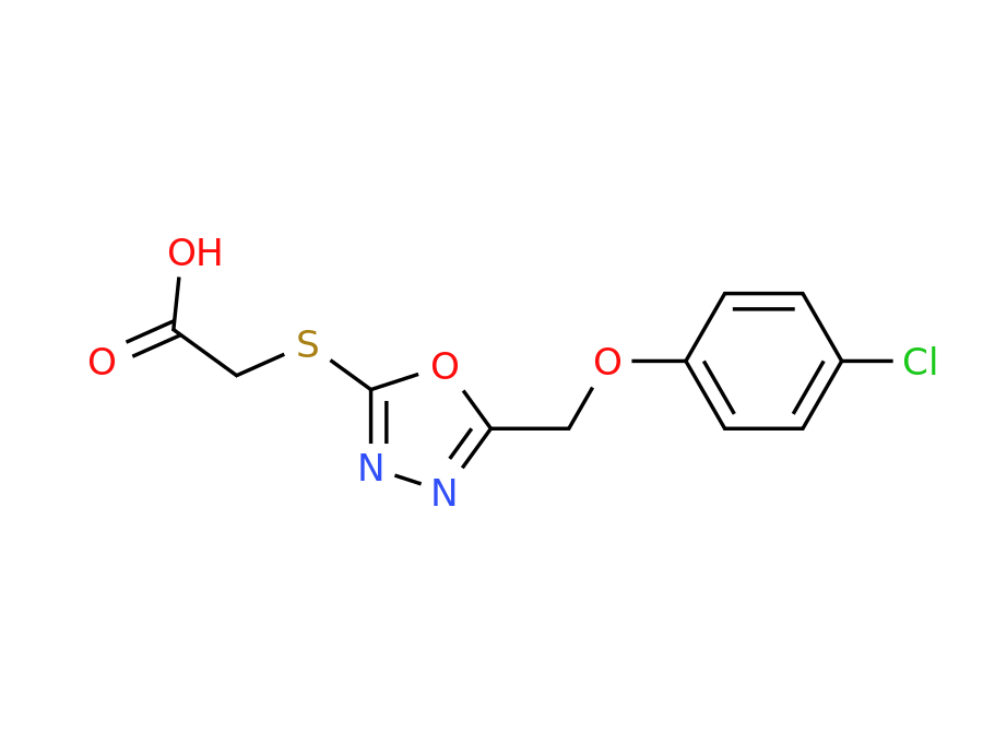 Structure Amb3454077