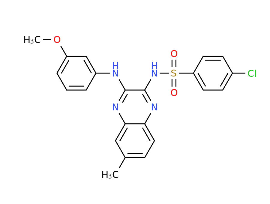 Structure Amb3454184