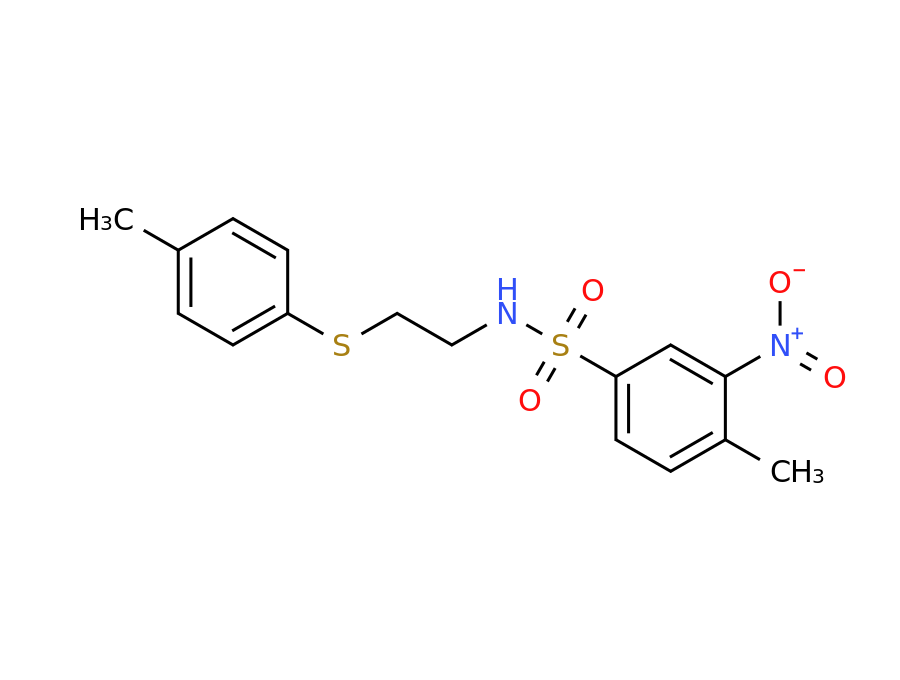 Structure Amb3454394