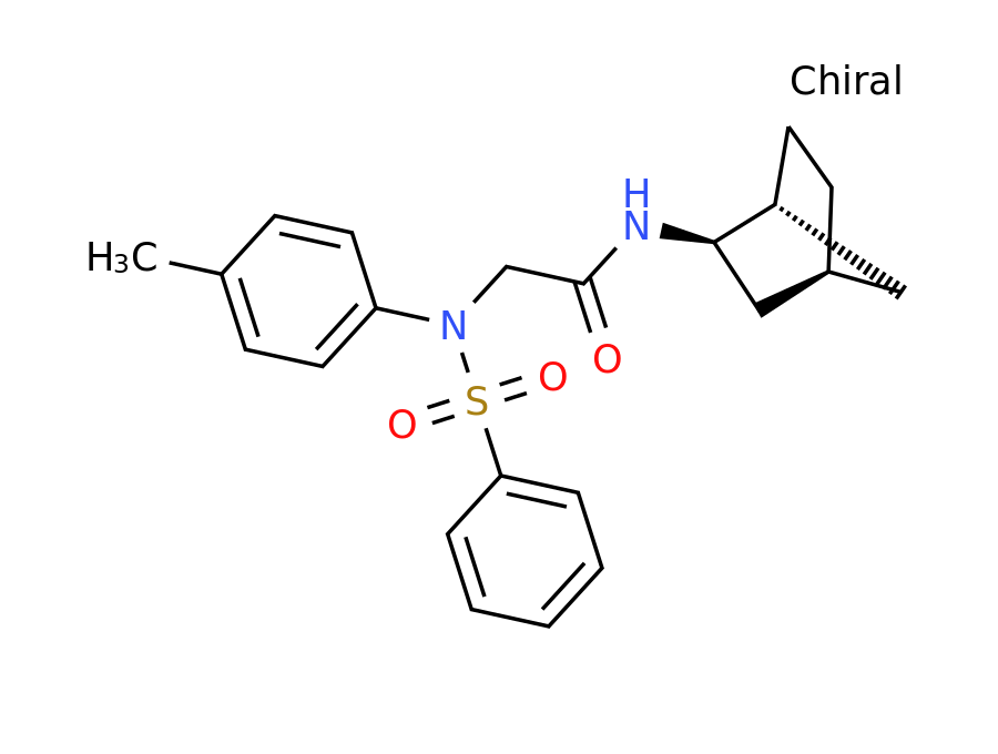 Structure Amb3455889