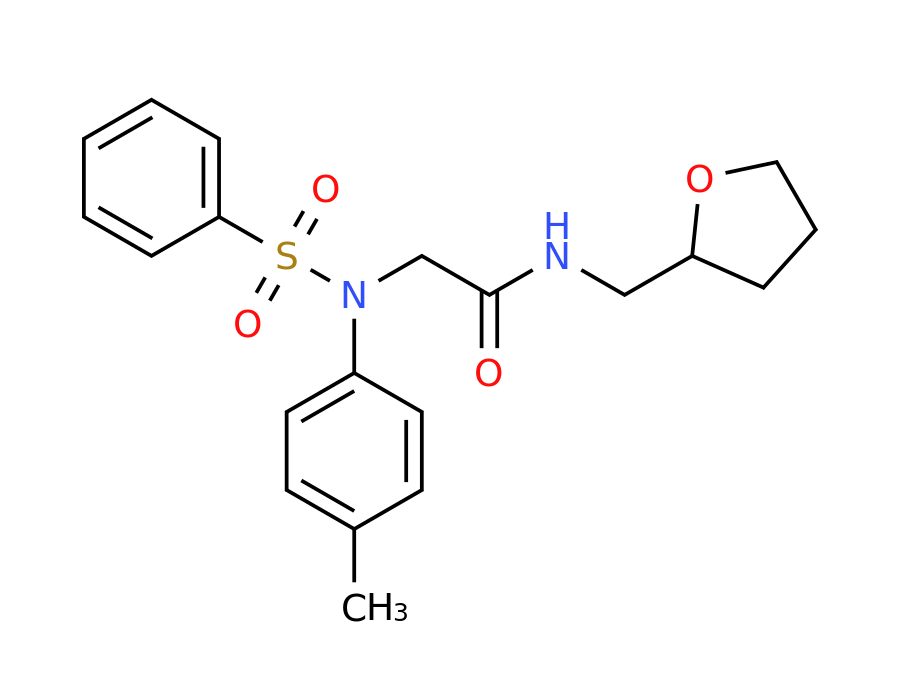 Structure Amb3455890