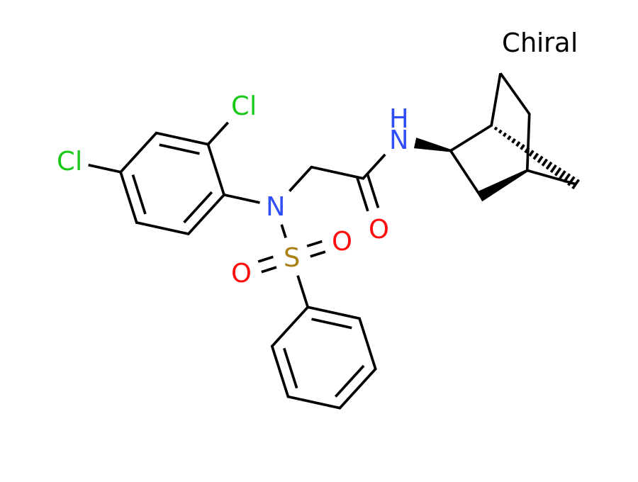 Structure Amb3456188