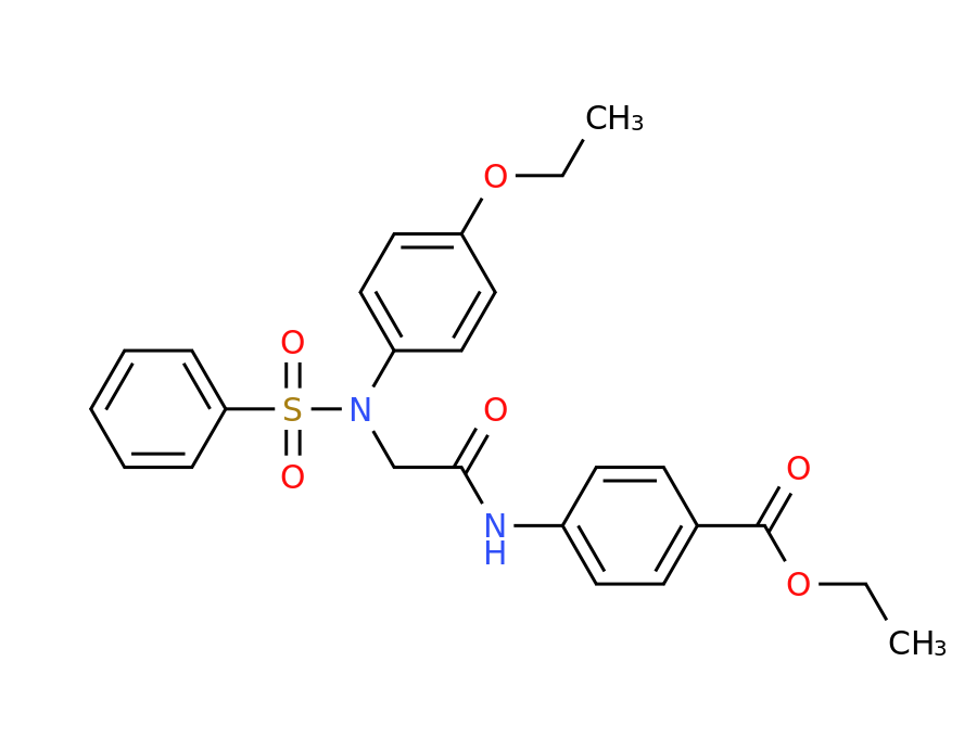 Structure Amb3456454