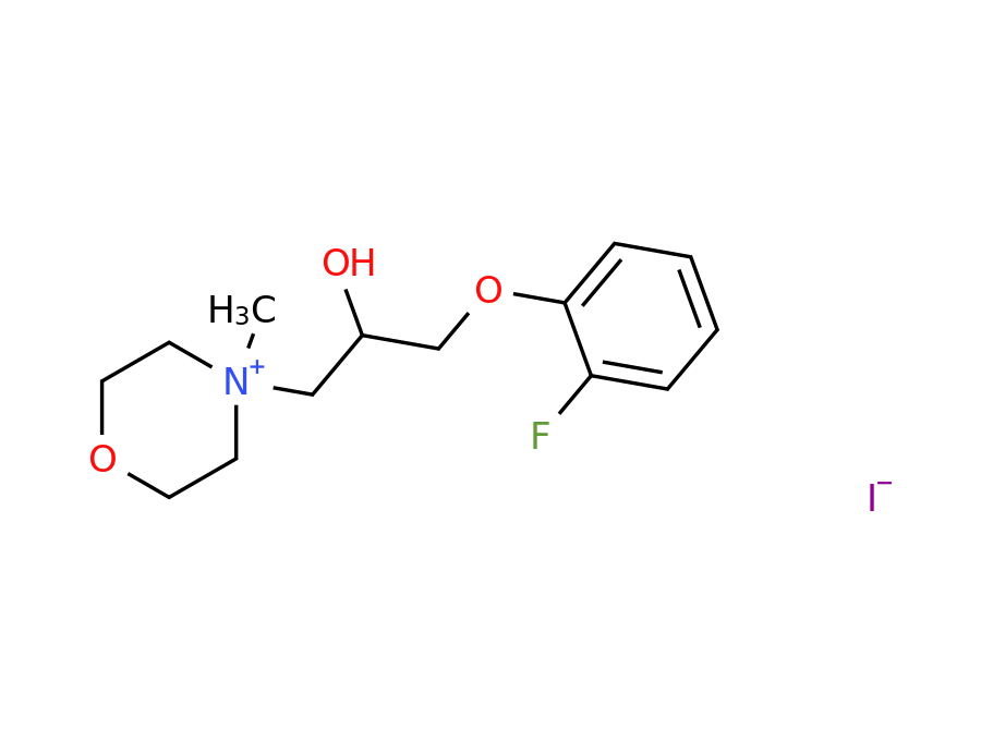 Structure Amb345683