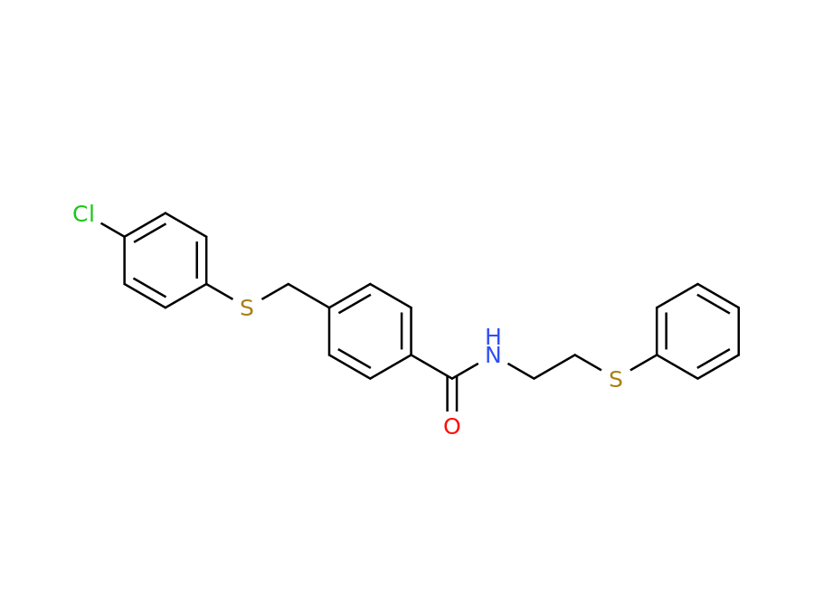 Structure Amb3456860