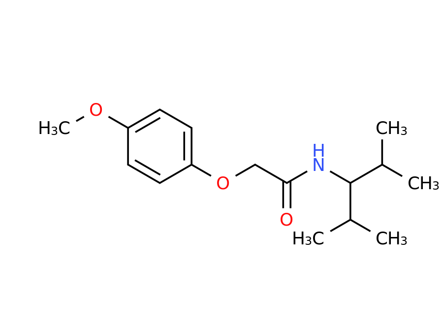 Structure Amb3456996