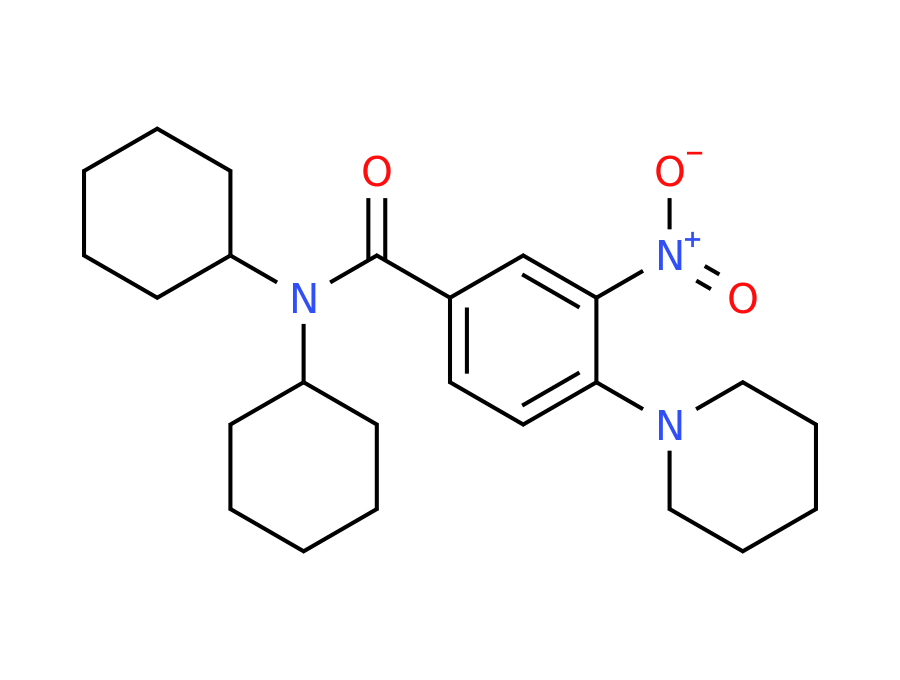 Structure Amb345702