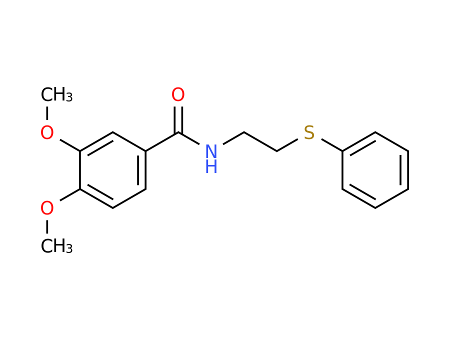 Structure Amb3457254