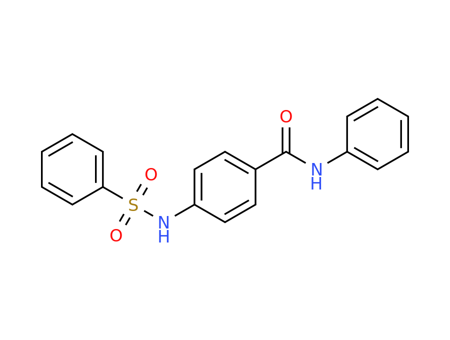 Structure Amb3457617