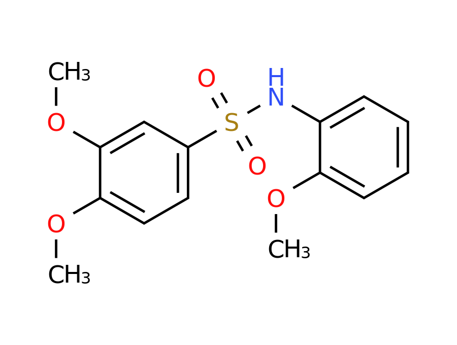 Structure Amb3457623