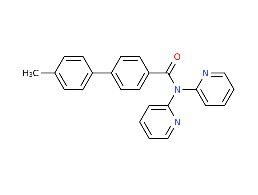 Structure Amb345778