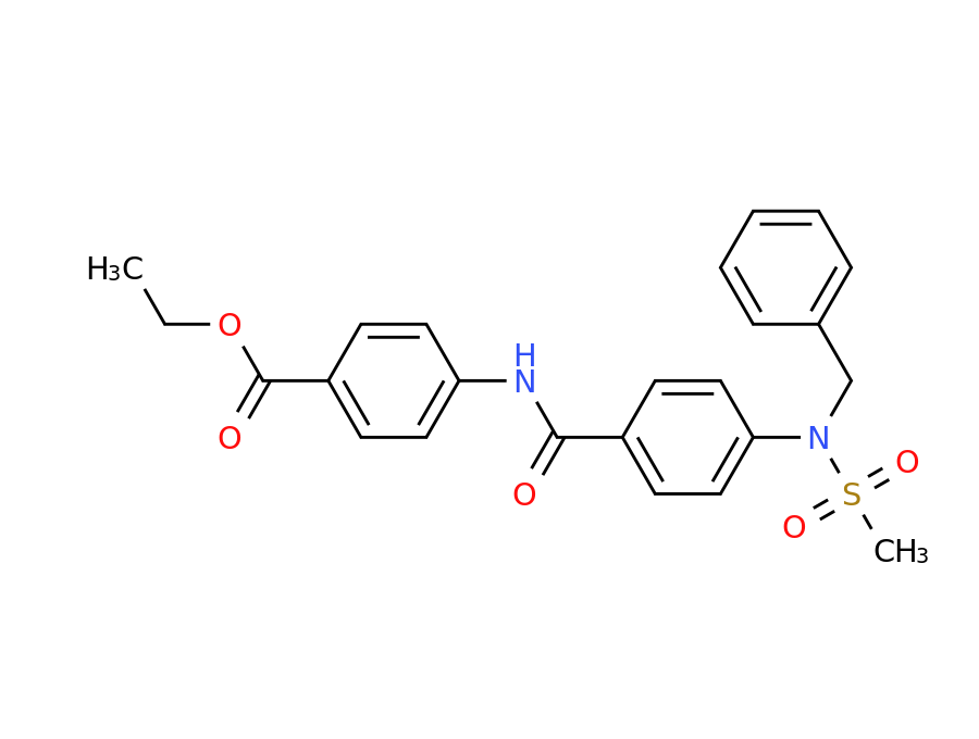 Structure Amb3457858