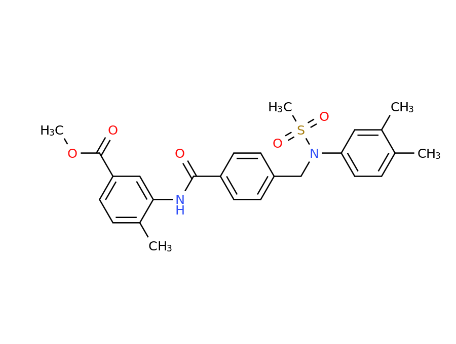 Structure Amb3459077