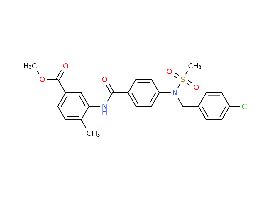 Structure Amb3459209