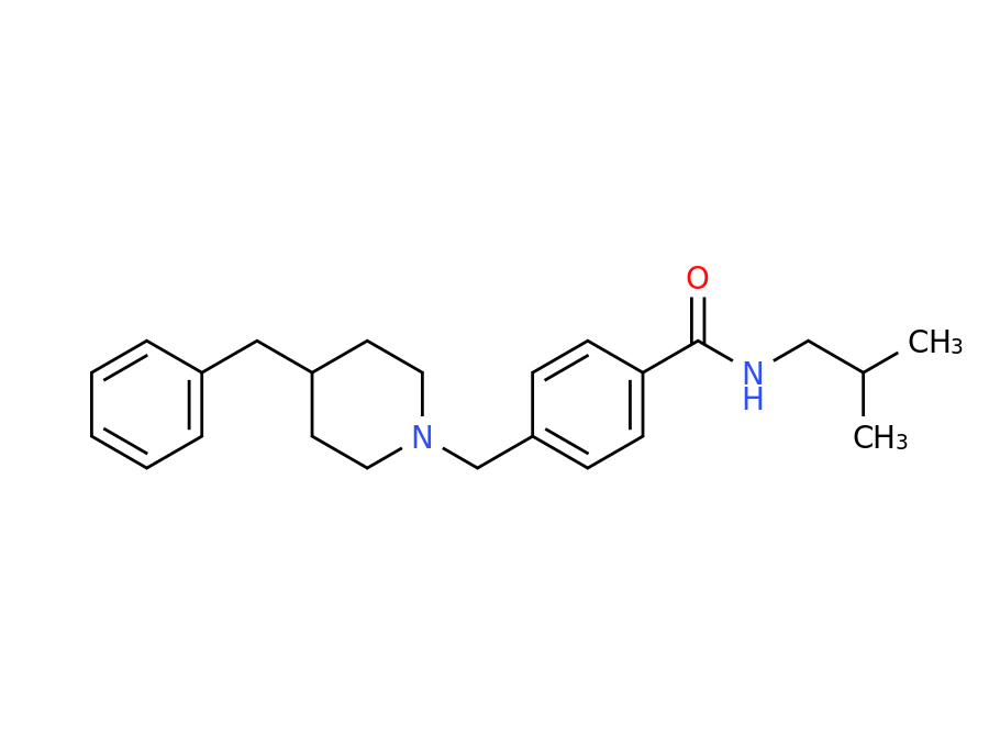 Structure Amb3459429