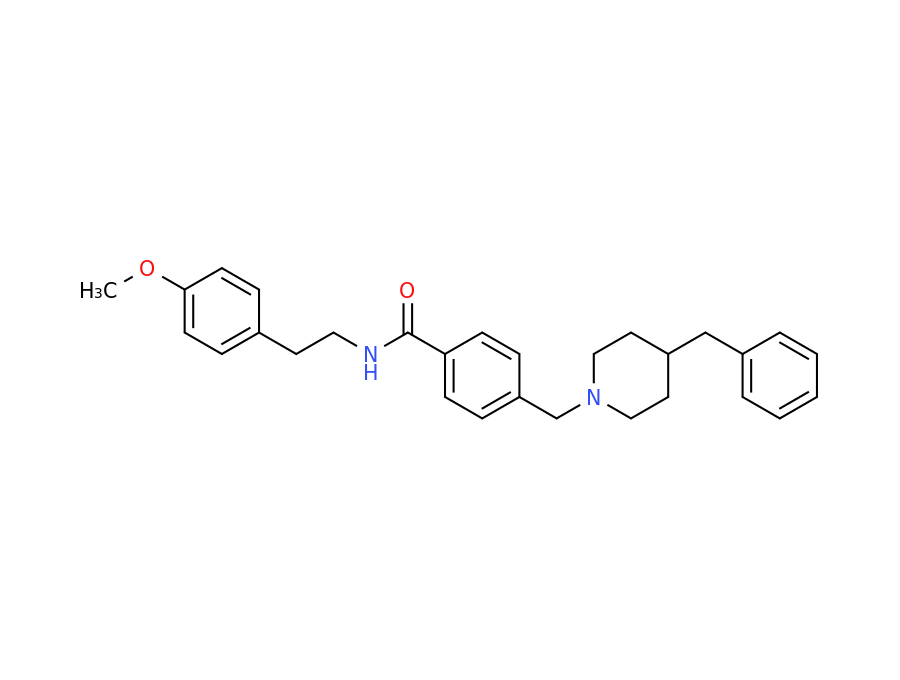 Structure Amb3459435