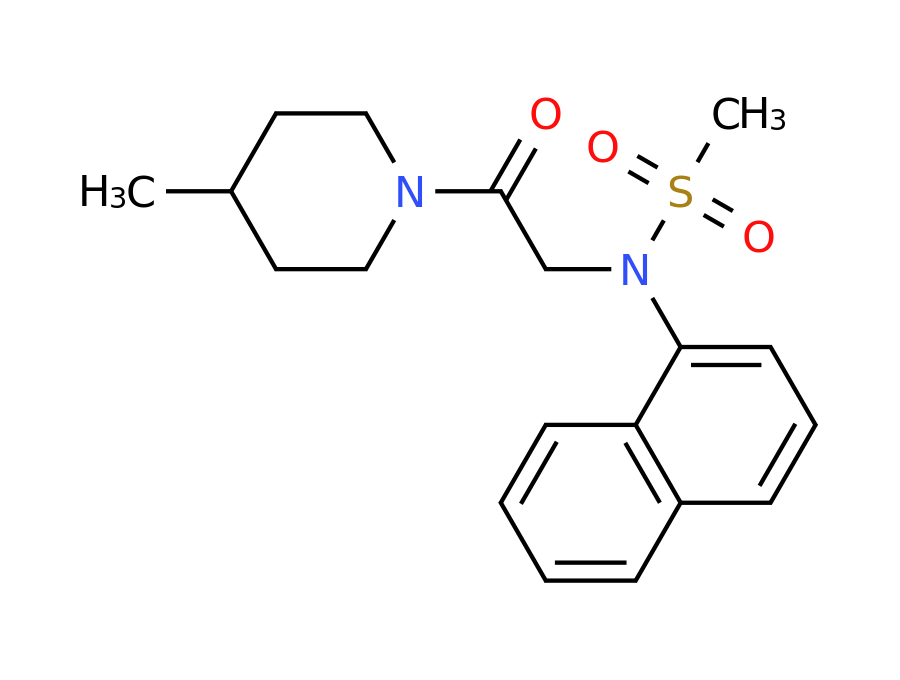 Structure Amb3459620