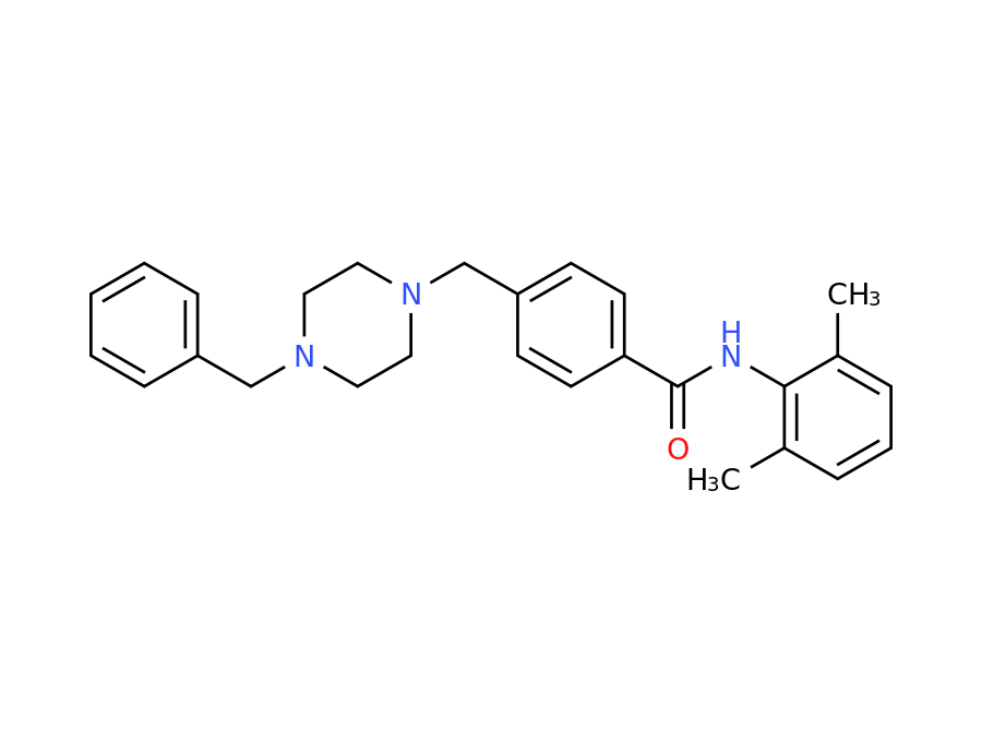 Structure Amb3459635