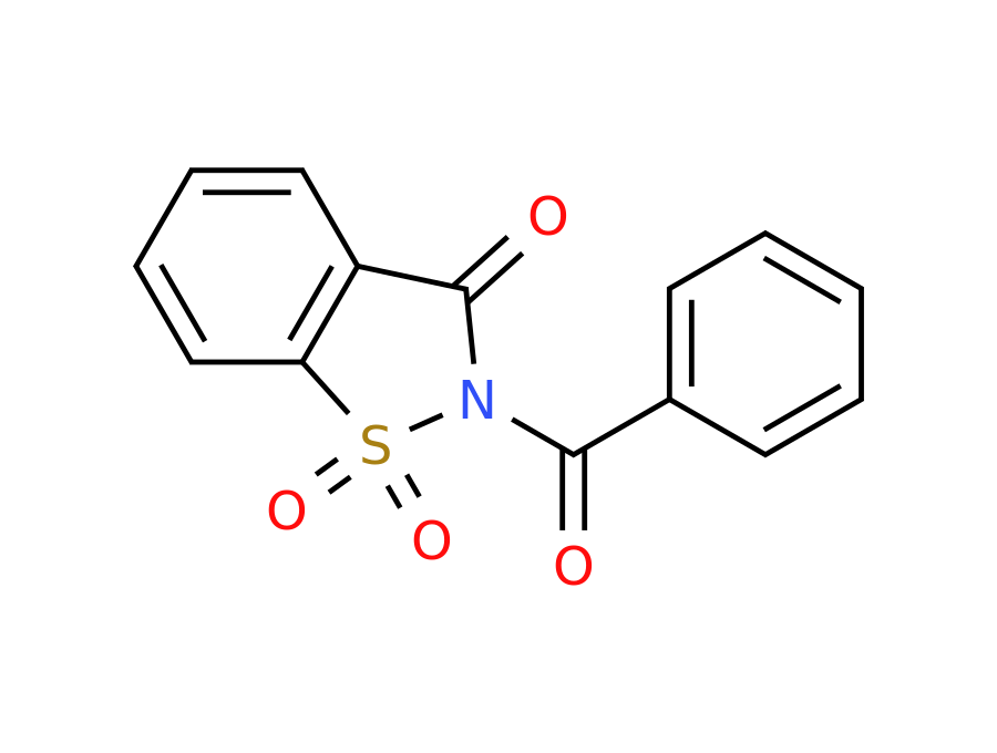 Structure Amb3460198