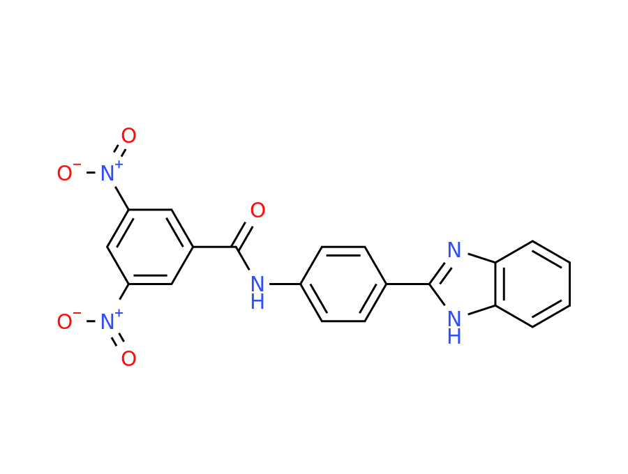 Structure Amb346033