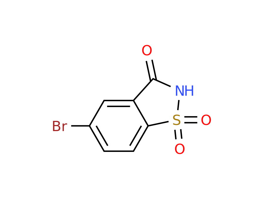 Structure Amb3460435