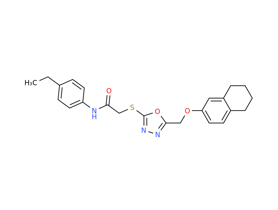 Structure Amb3460598